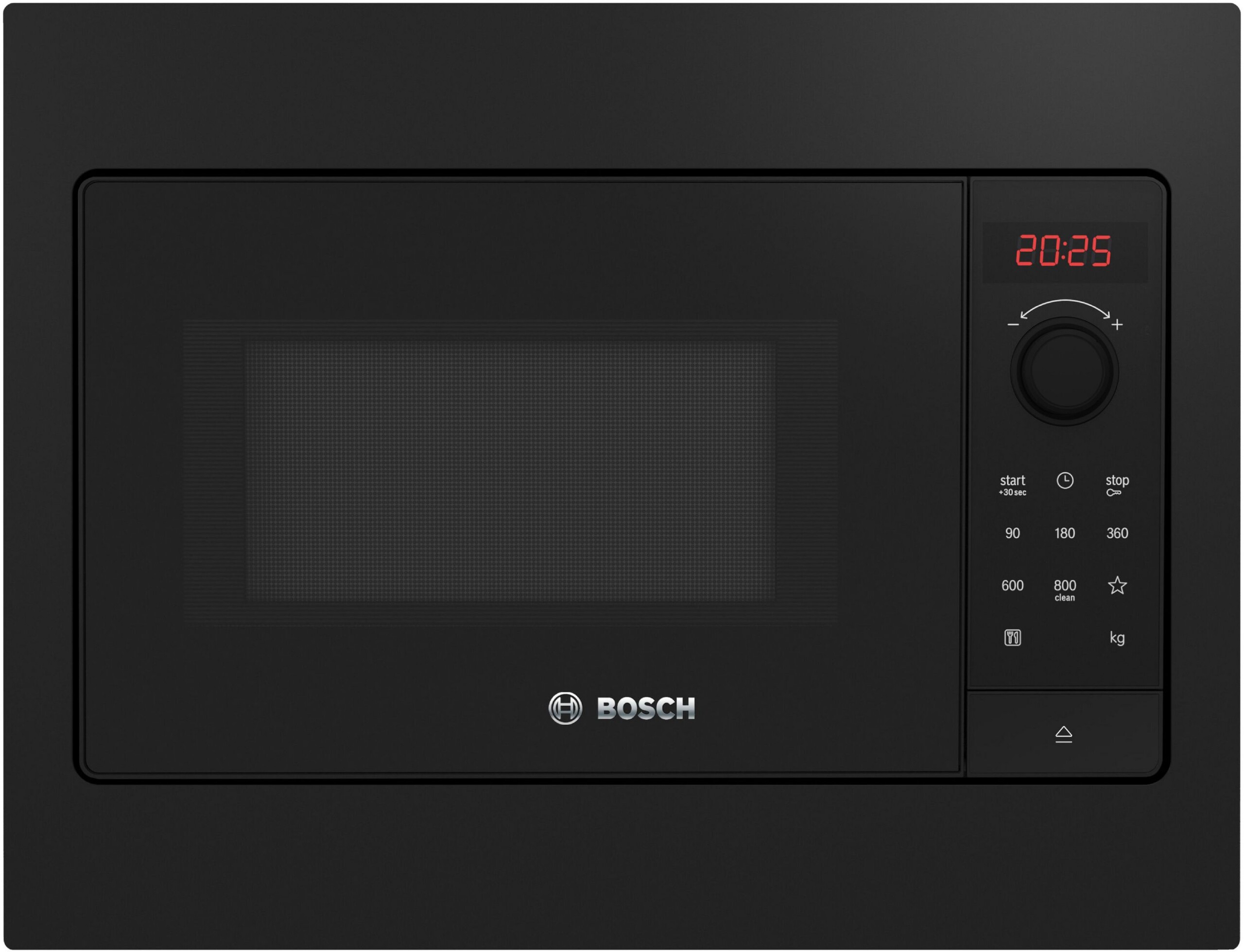26069690_BFL523MB4_STP_def Bosch Einbau-Mikrowellen